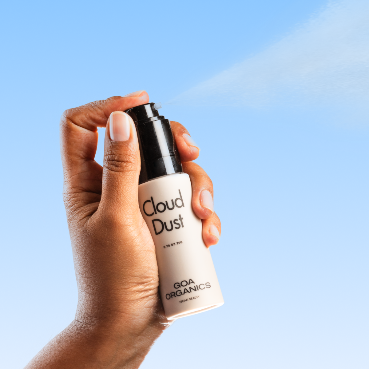 Cloud Dust