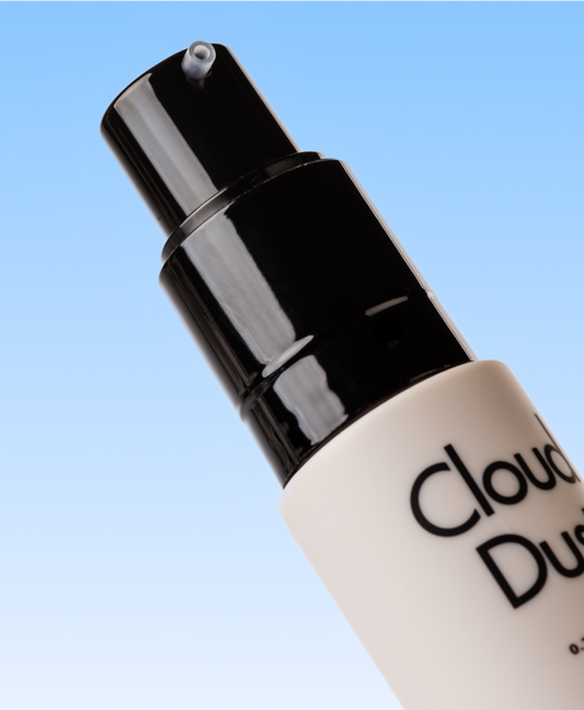 Cloud Dust
