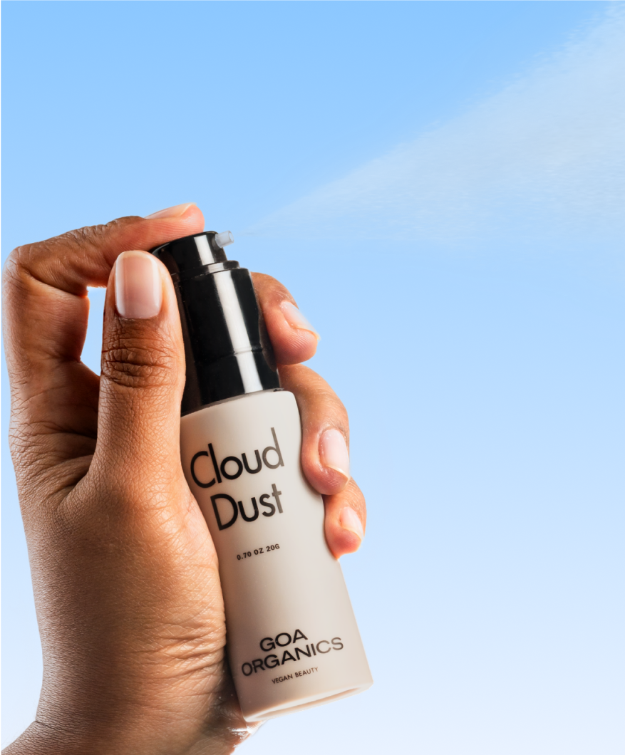 Cloud Dust