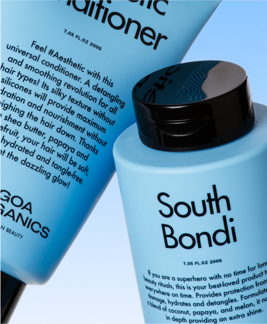 Conditioner Duo