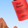 Hair Bloom