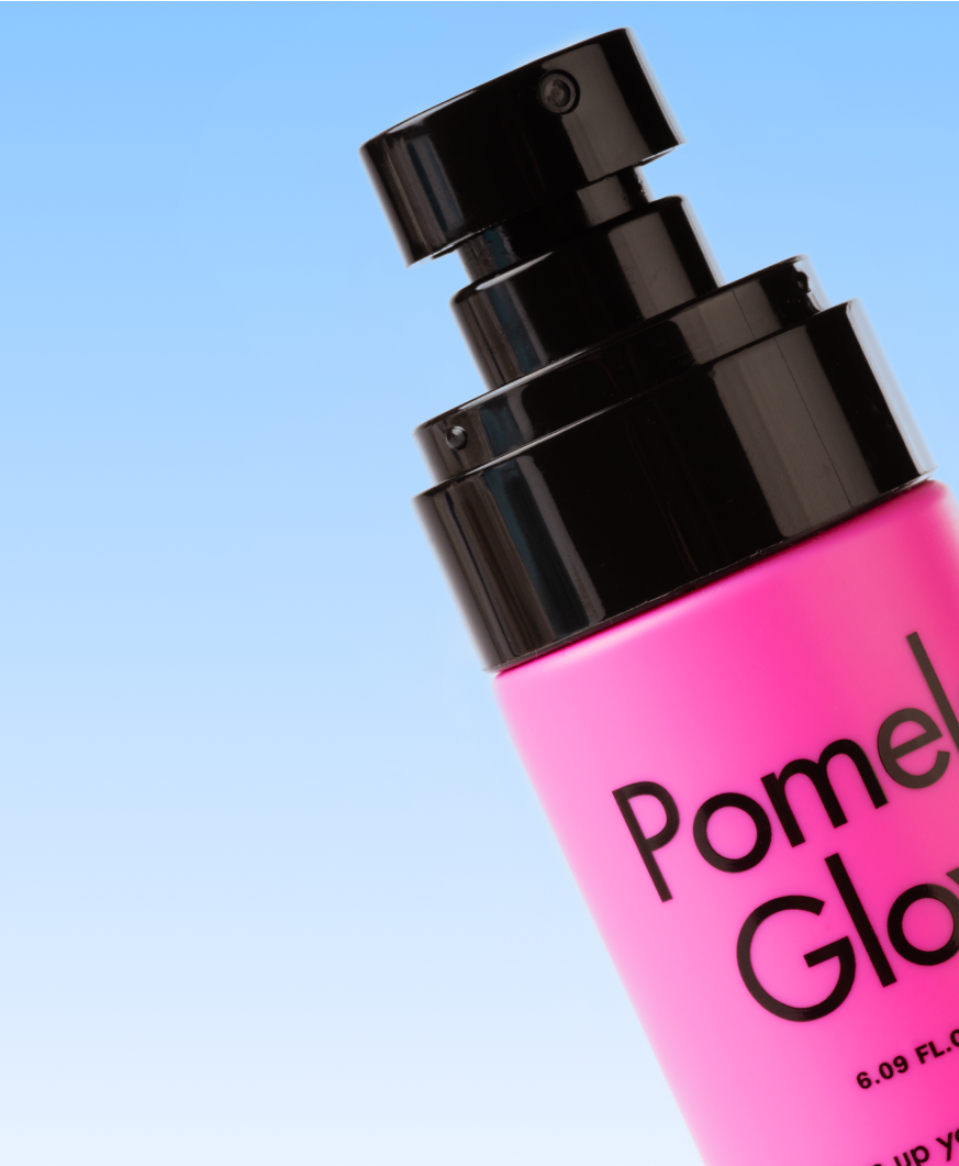Pomelo Glow