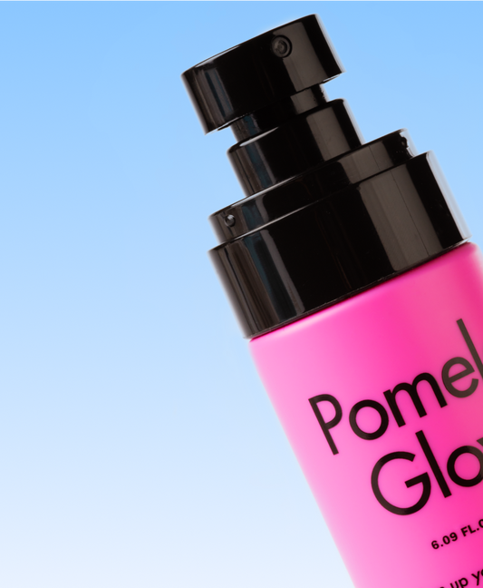 Pomelo Glow
