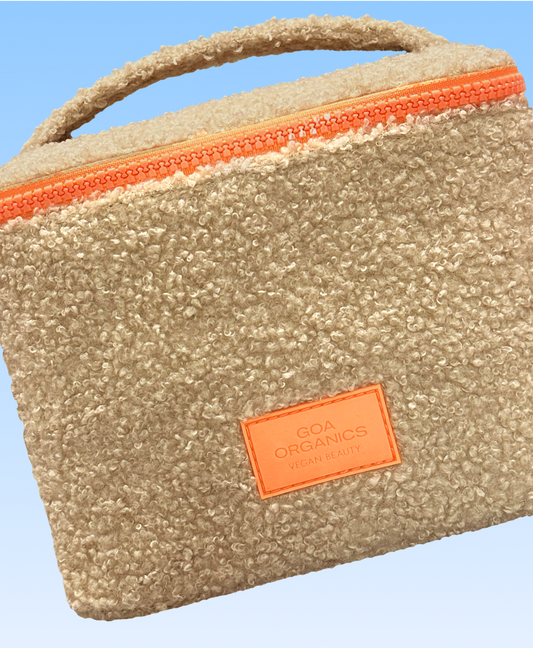 Teddy Bag