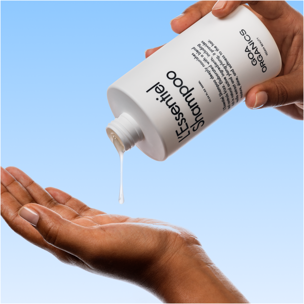 L'Essentiel Shampoo