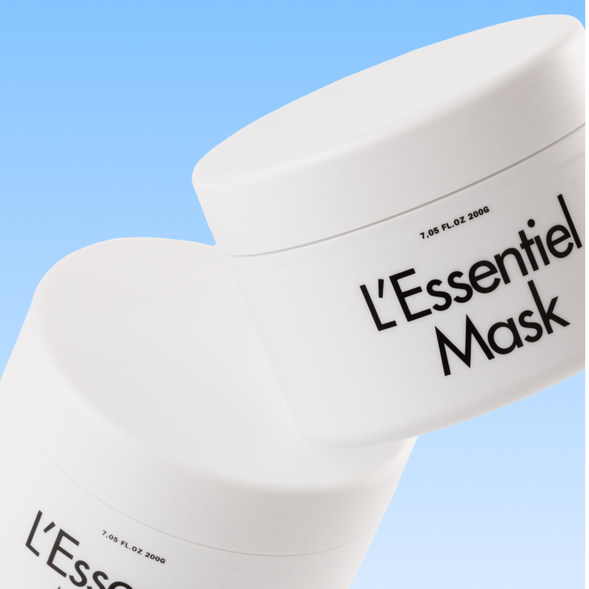 L'Essentiel Mask