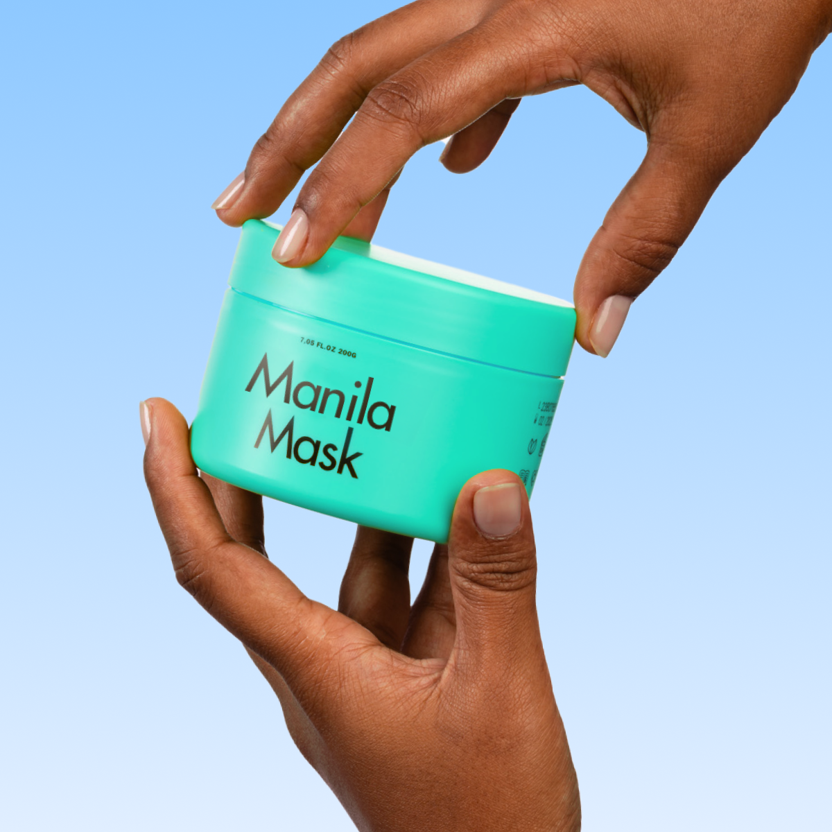 Manila Mask