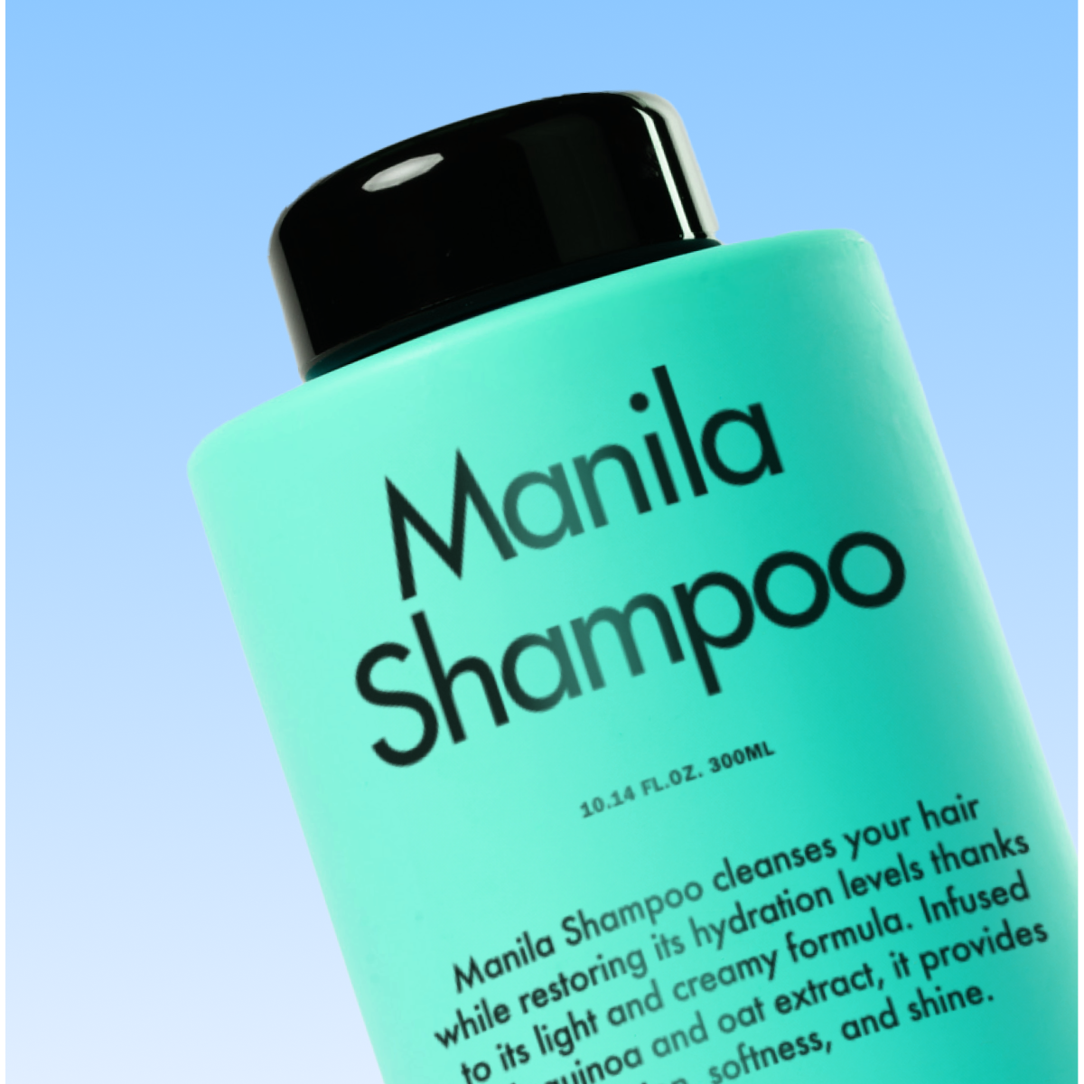Manila Shampoo