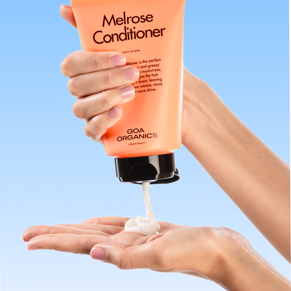 Melrose Conditioner