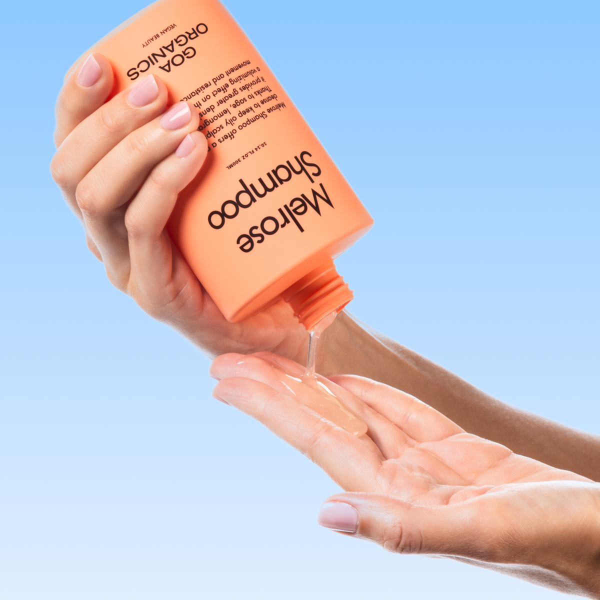 Melrose Shampoo
