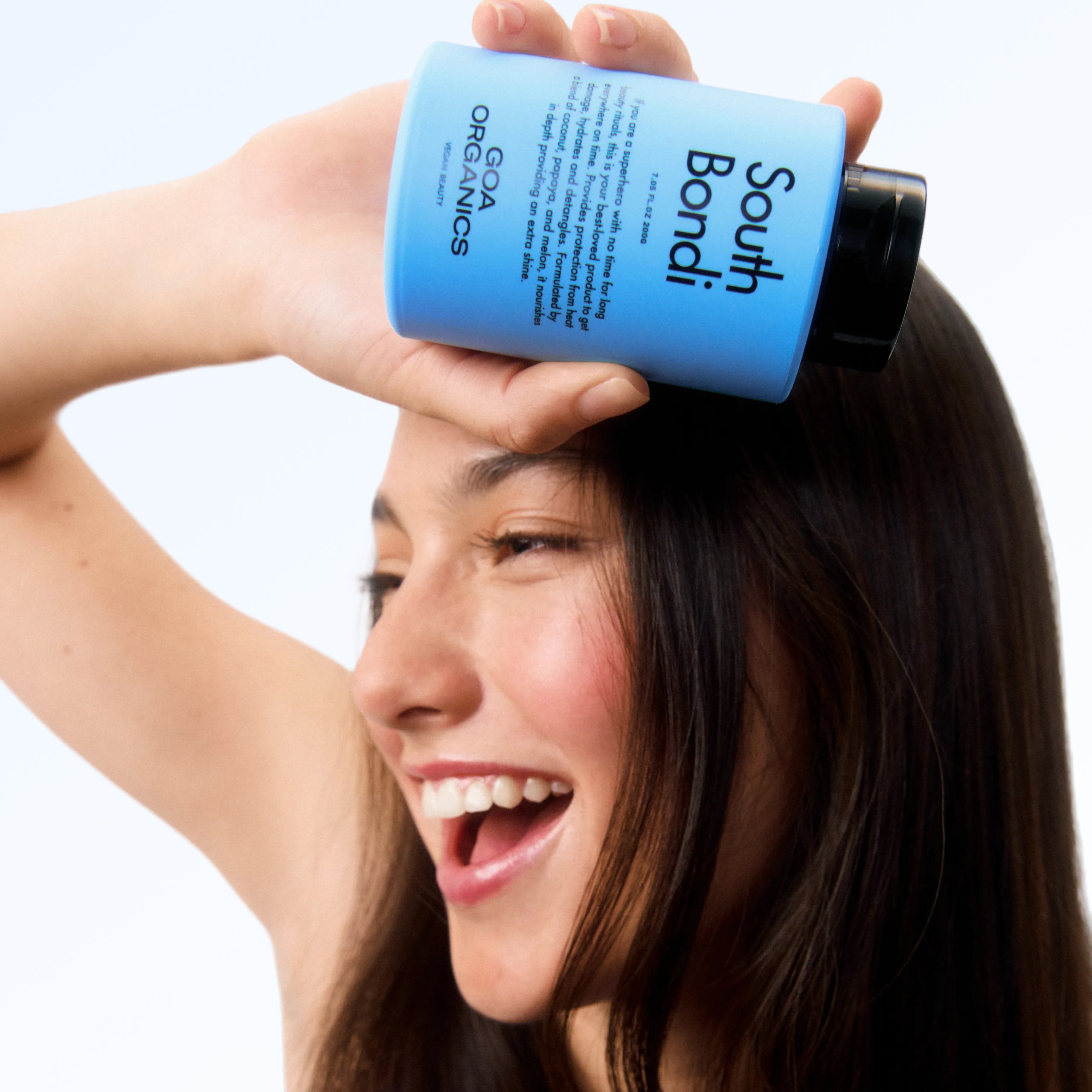 Conditioner Duo