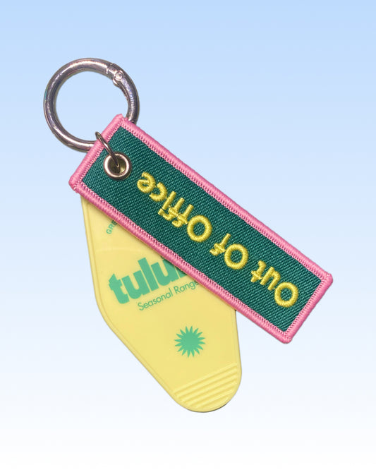 Keychains