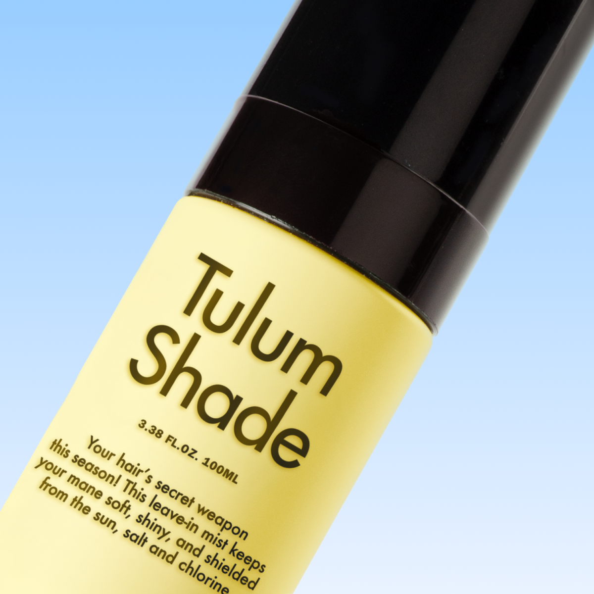 Tulum Shade