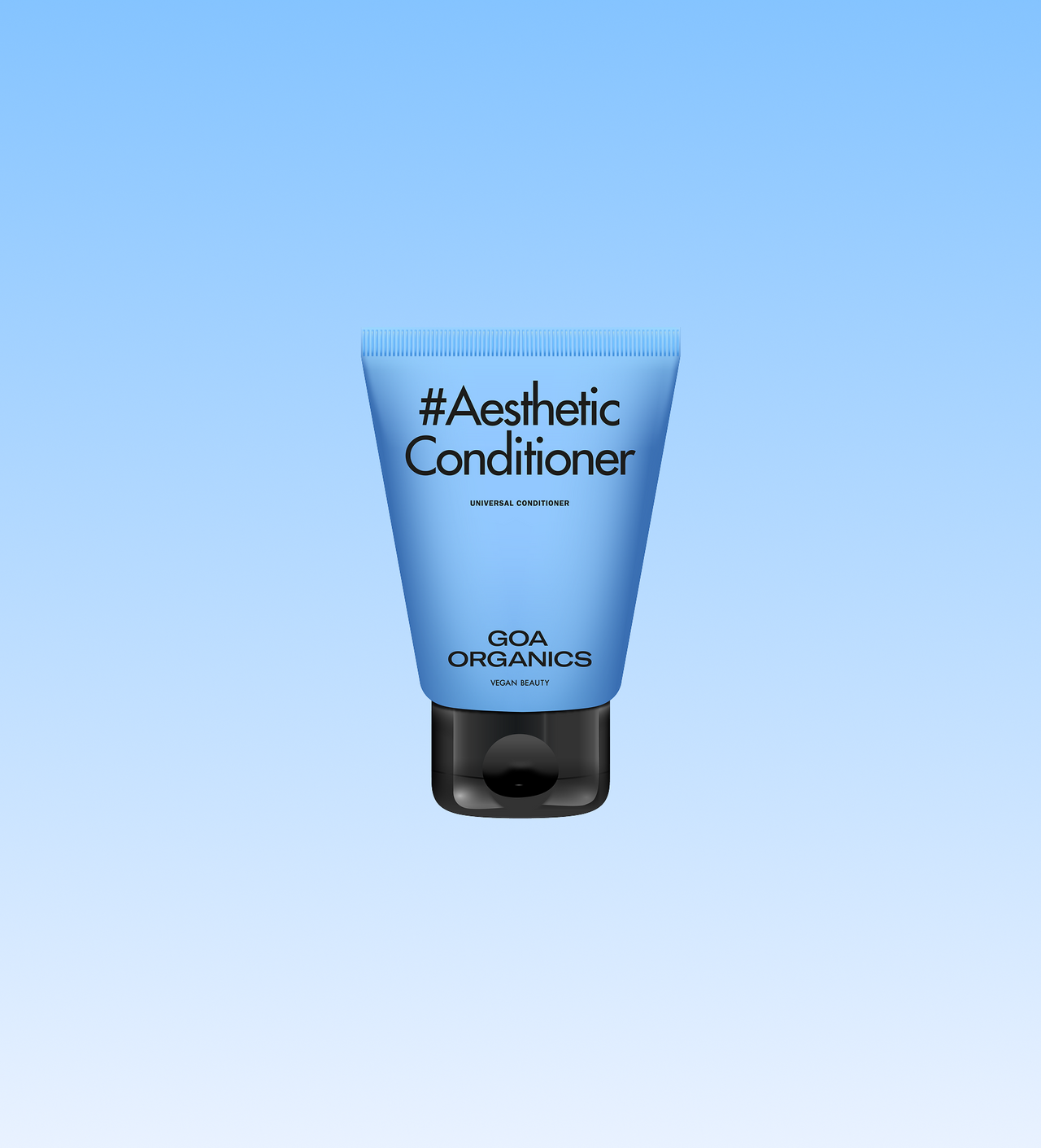 #Aesthetic Conditioner