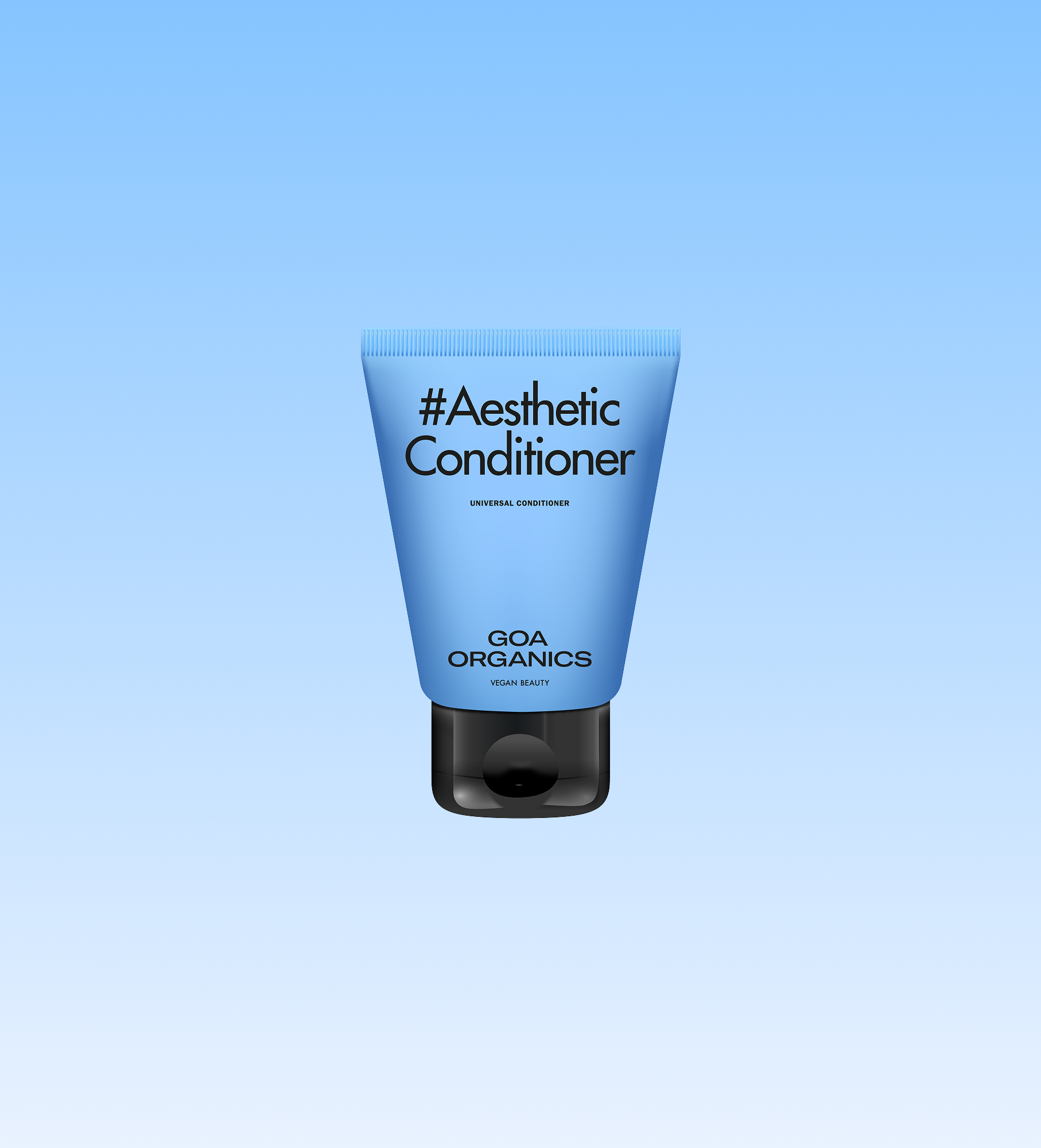 #Aesthetic Conditioner