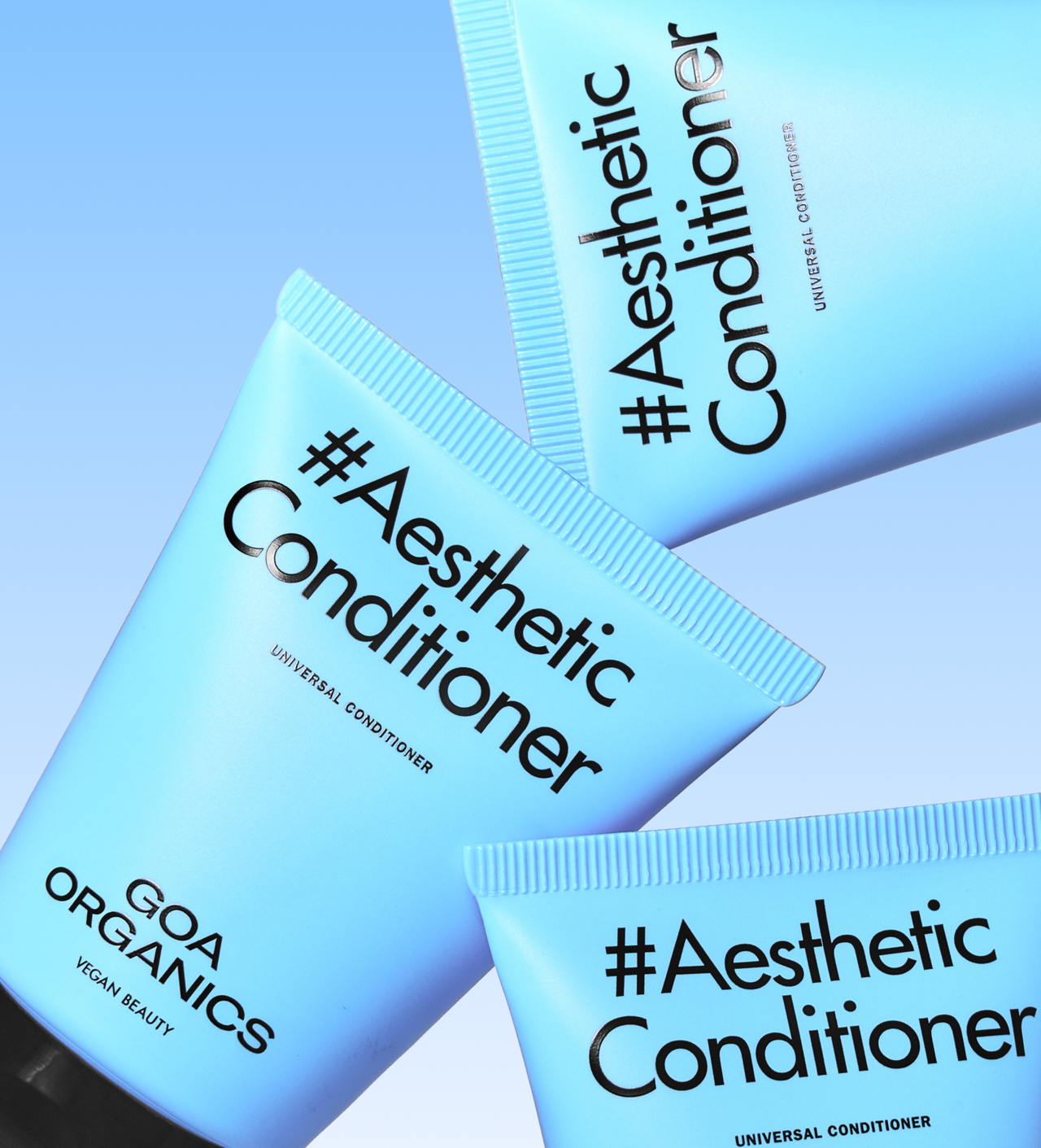 #Aesthetic Conditioner