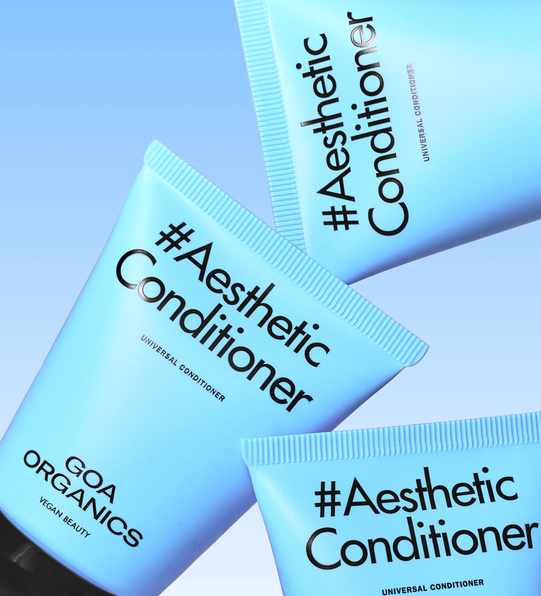 #Aesthetic Conditioner