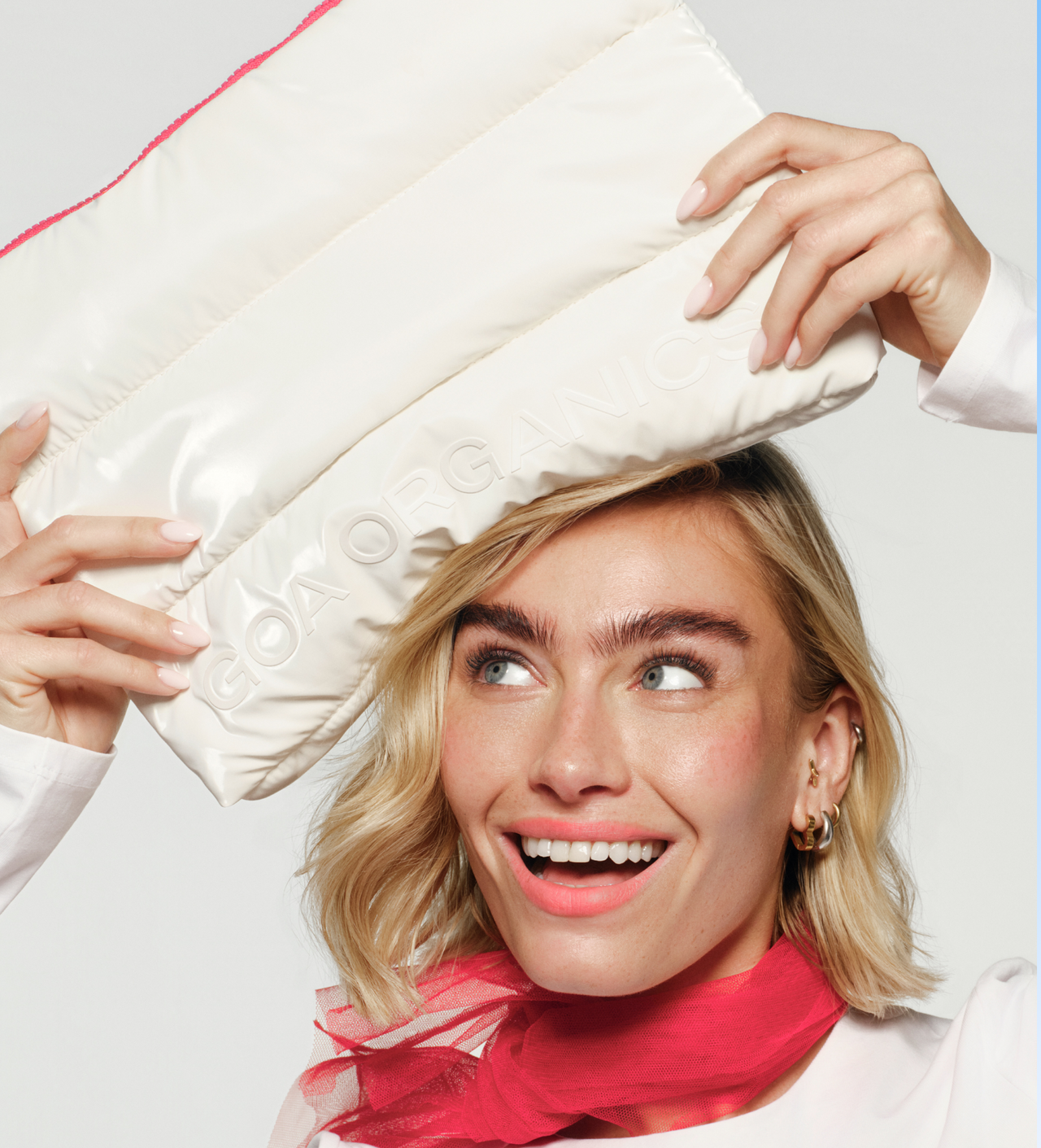 Après-ski Bag