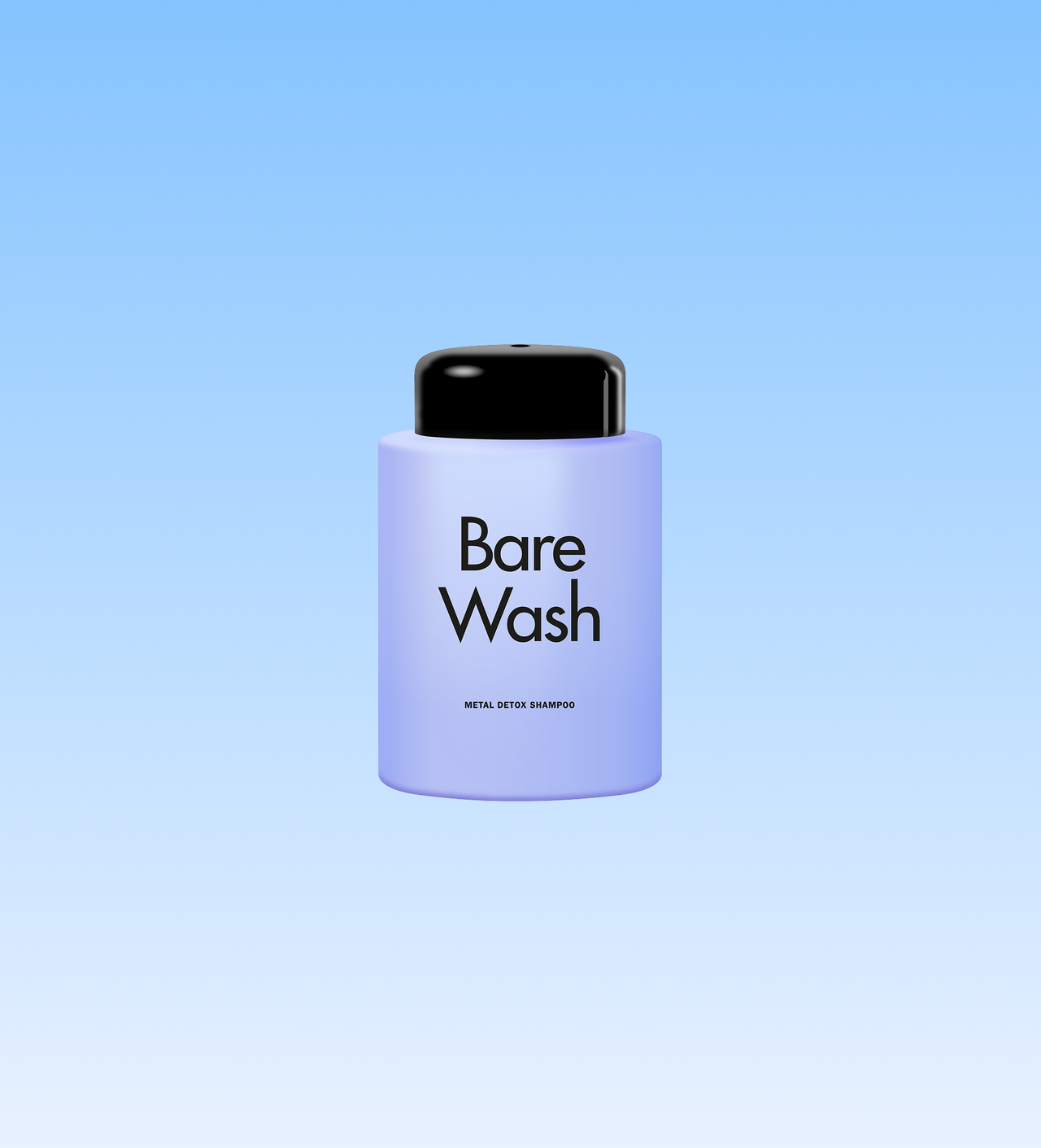 Bare Wash