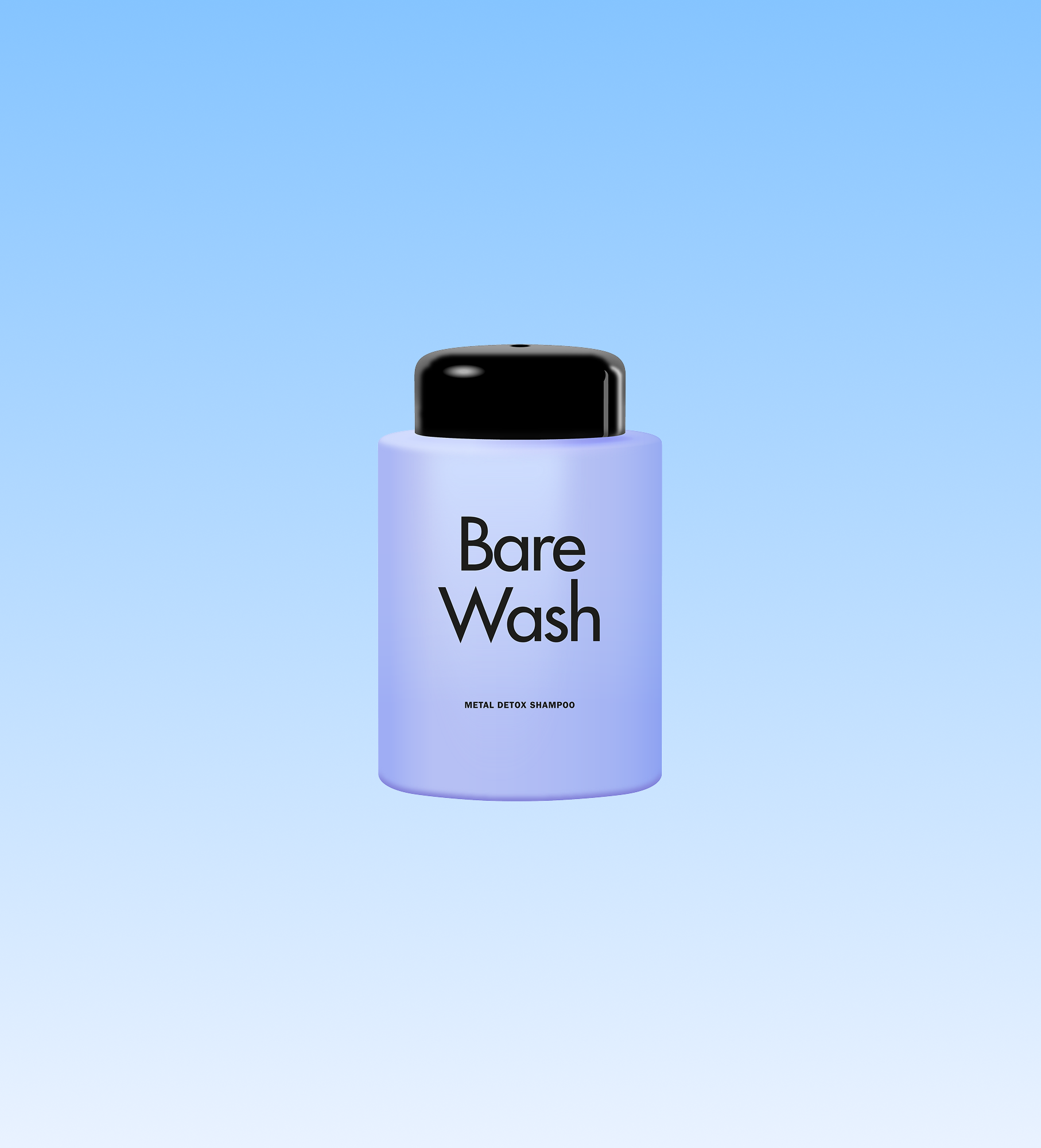 Bare Wash