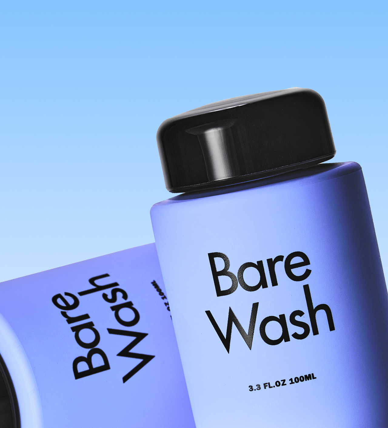 Bare Wash