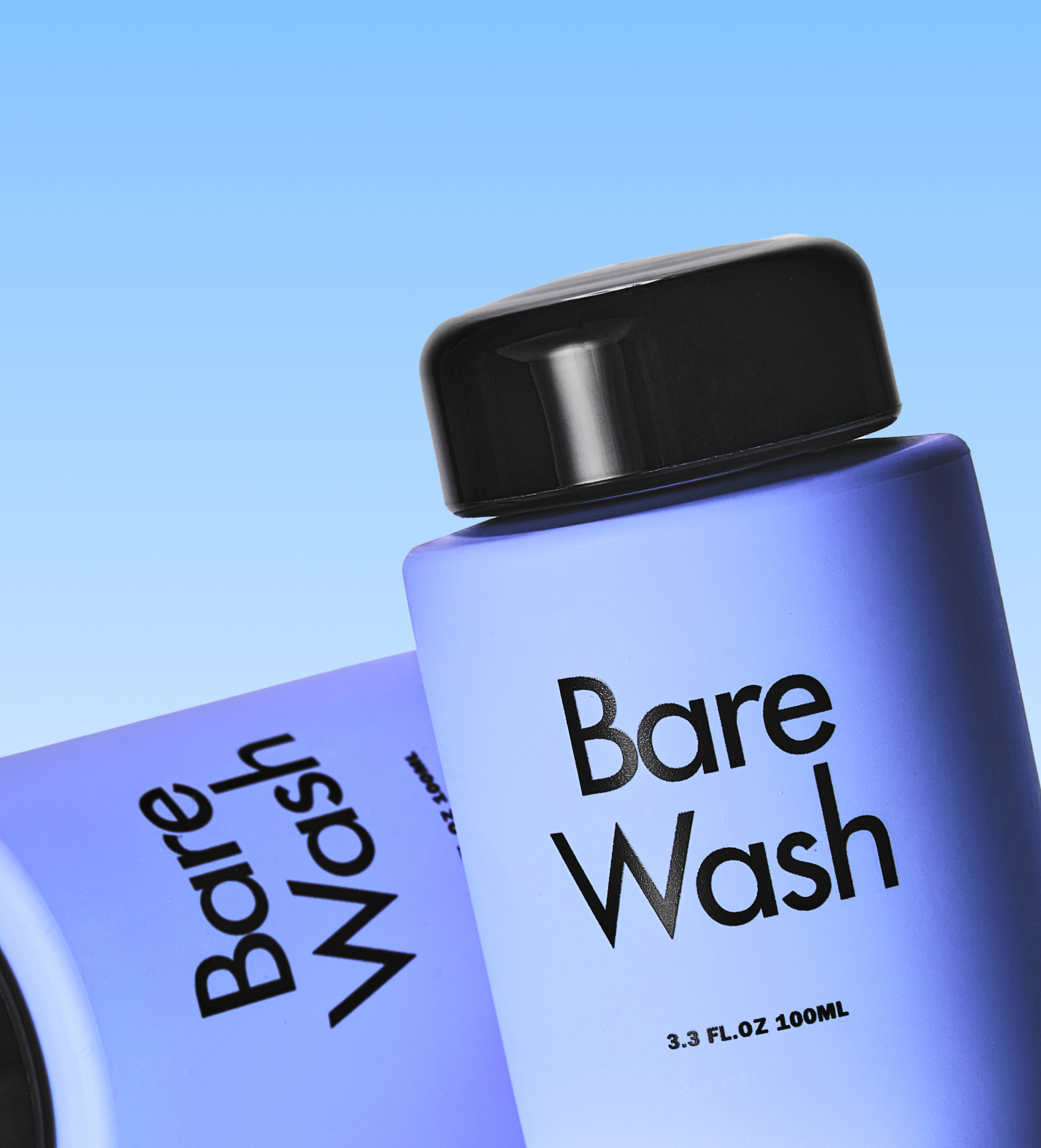 Bare Wash