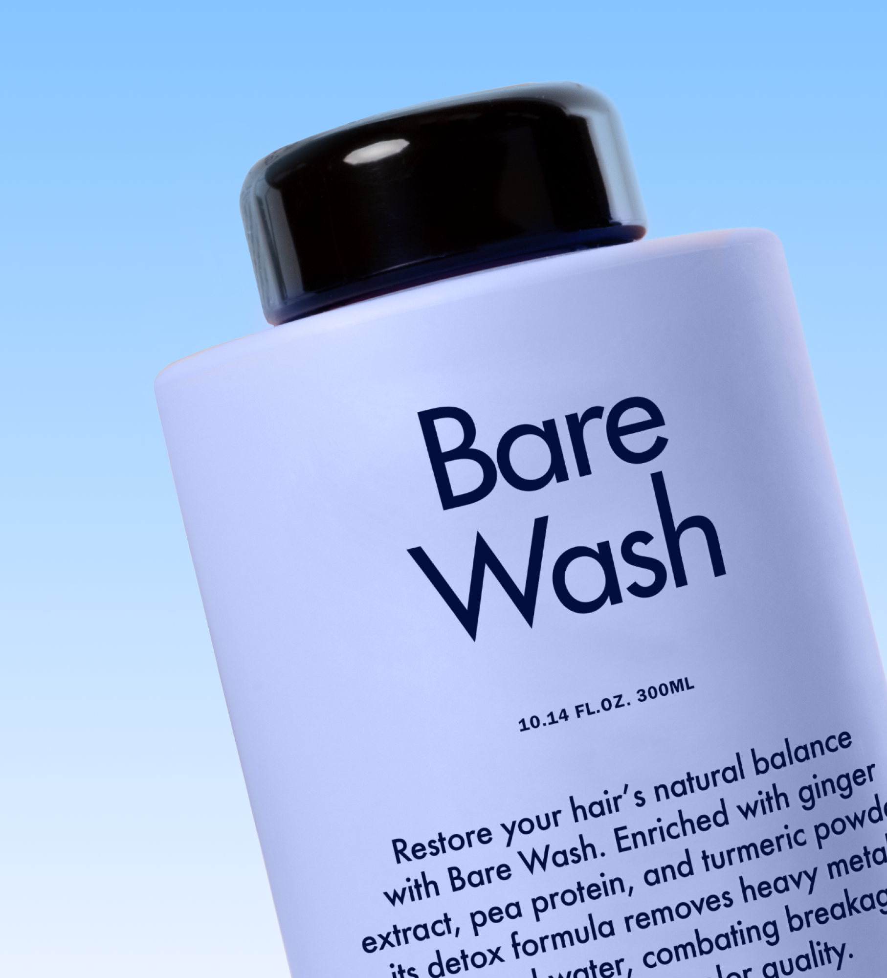 Bare Wash