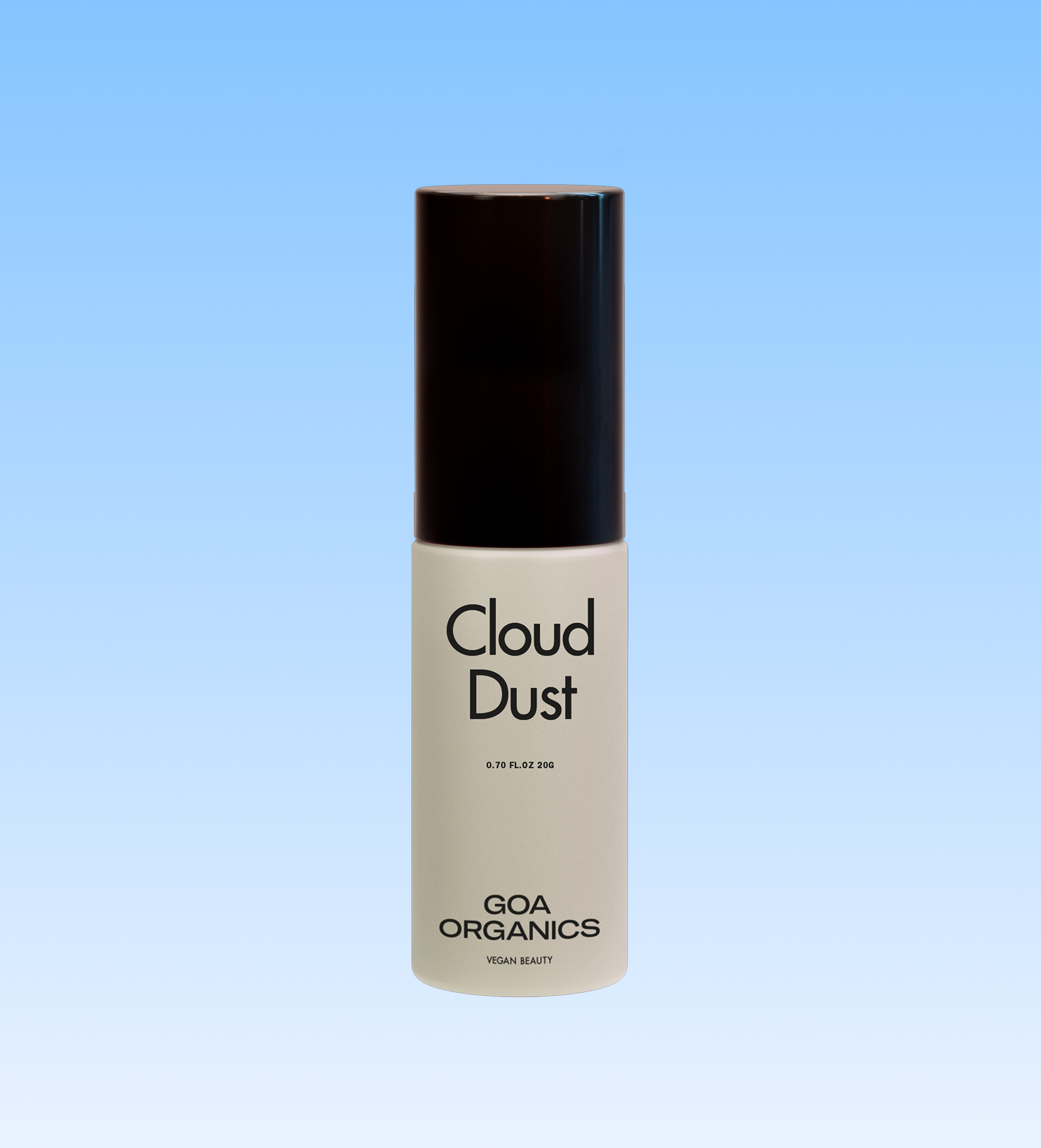 Cloud Dust