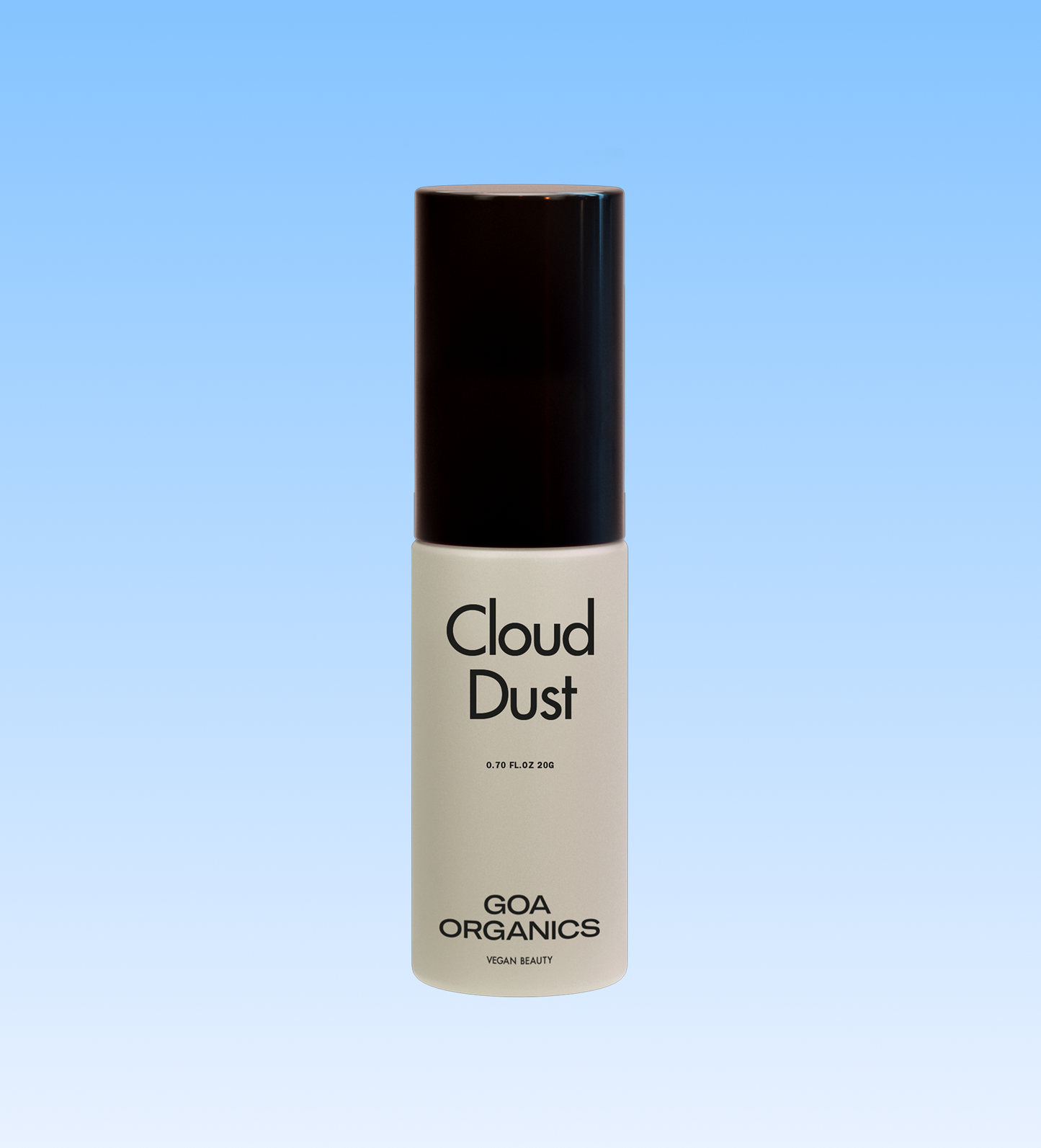 Cloud Dust