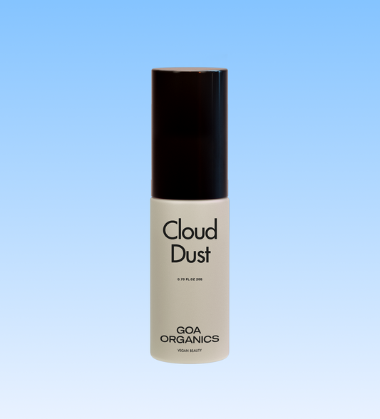 Cloud Dust
