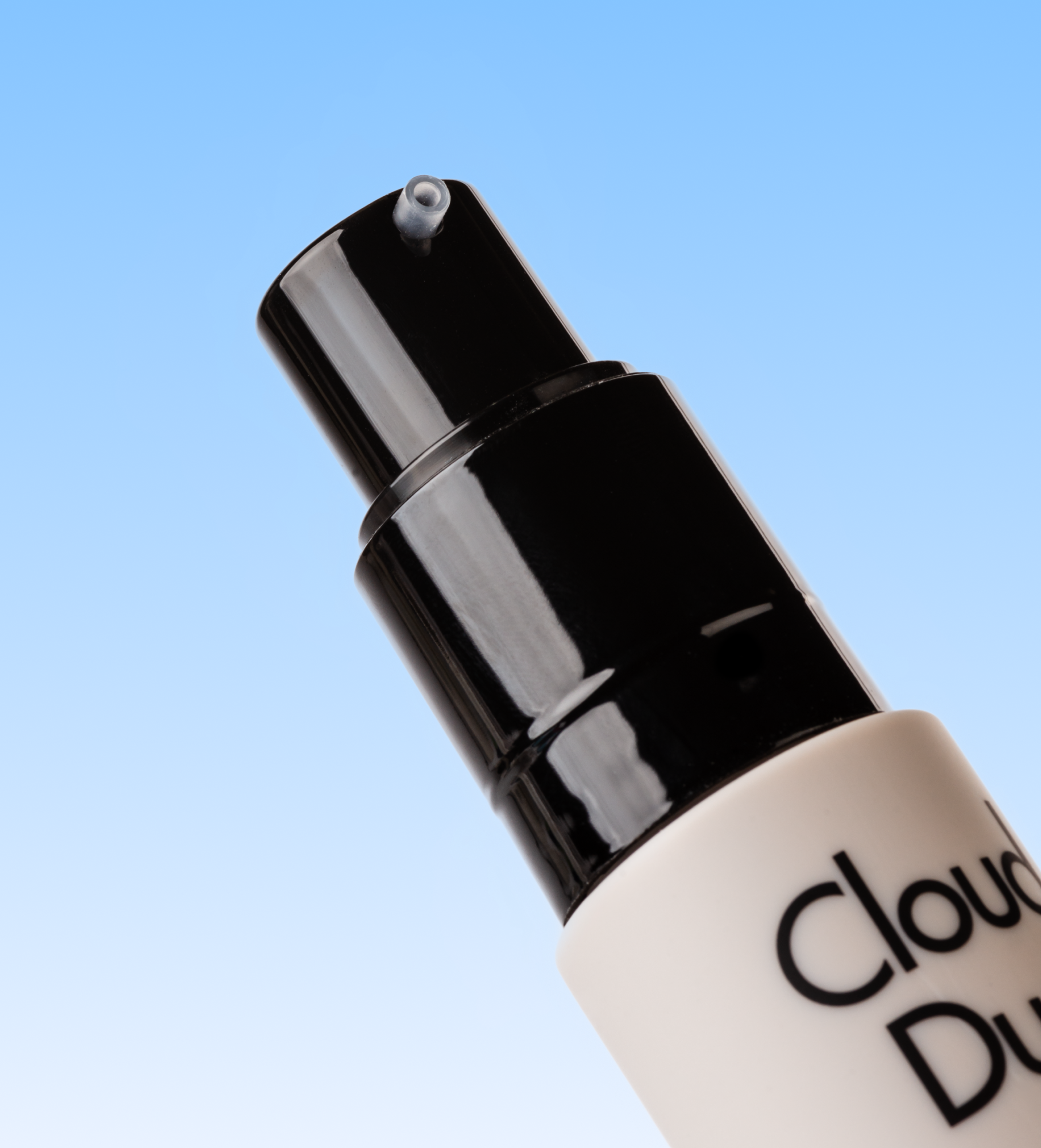 Cloud Dust