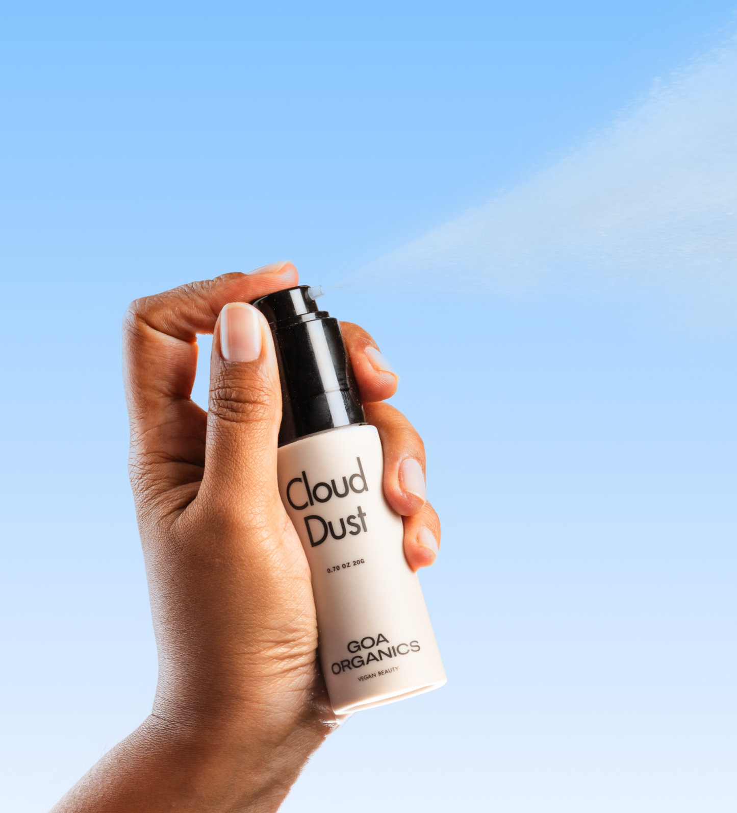 Cloud Dust