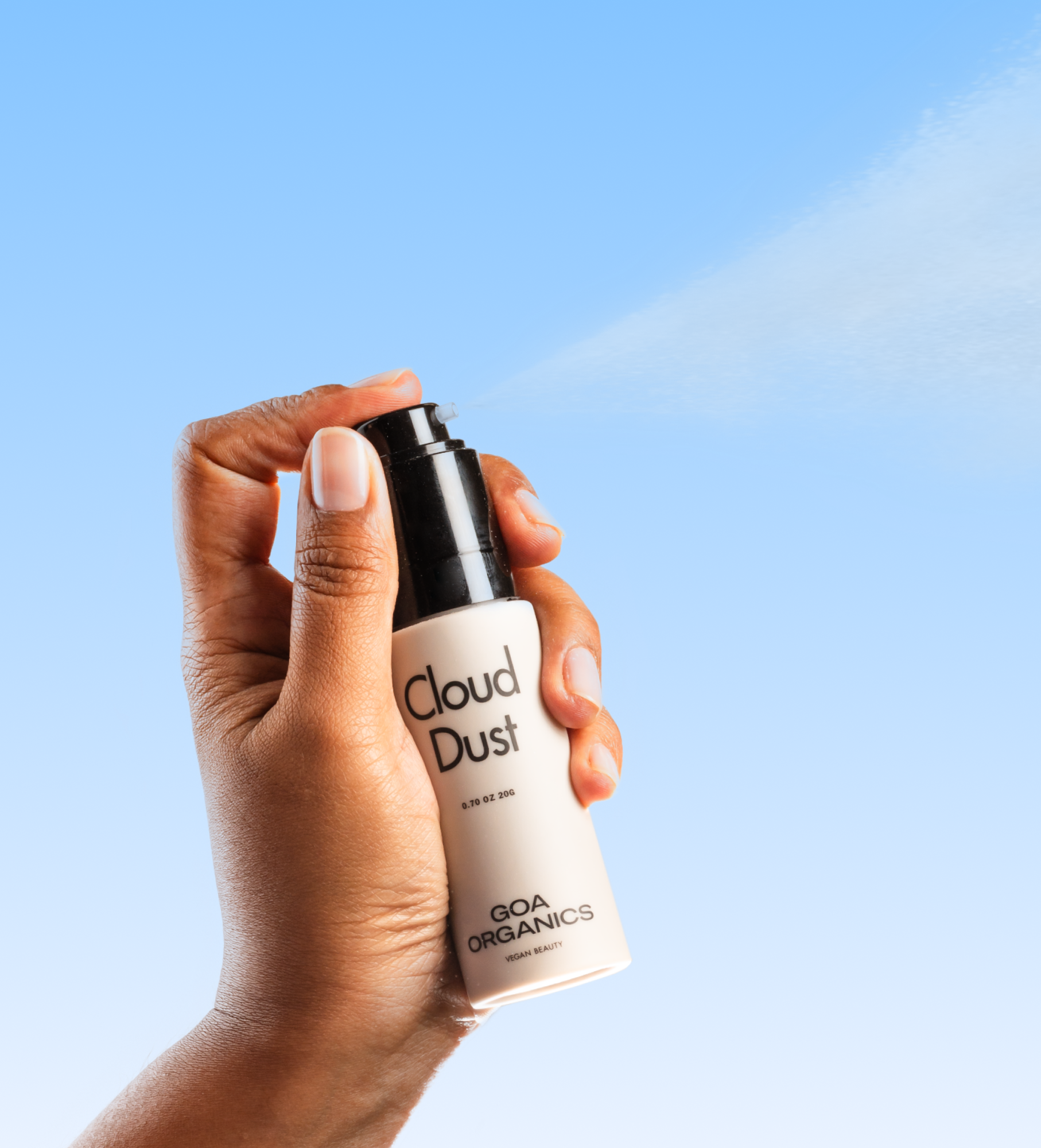 Cloud Dust