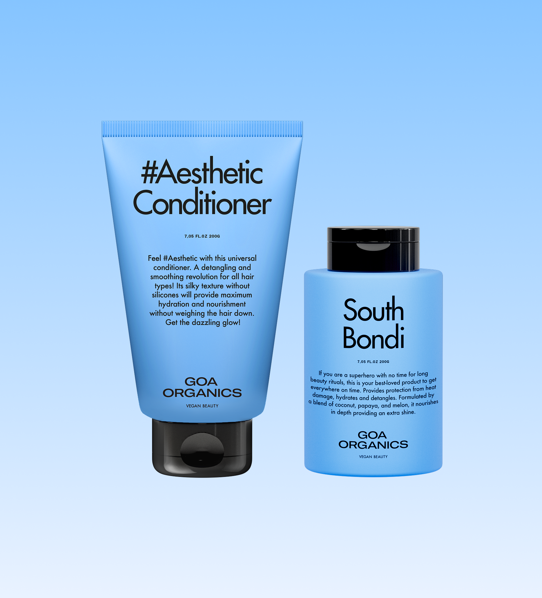 Conditioner Duo