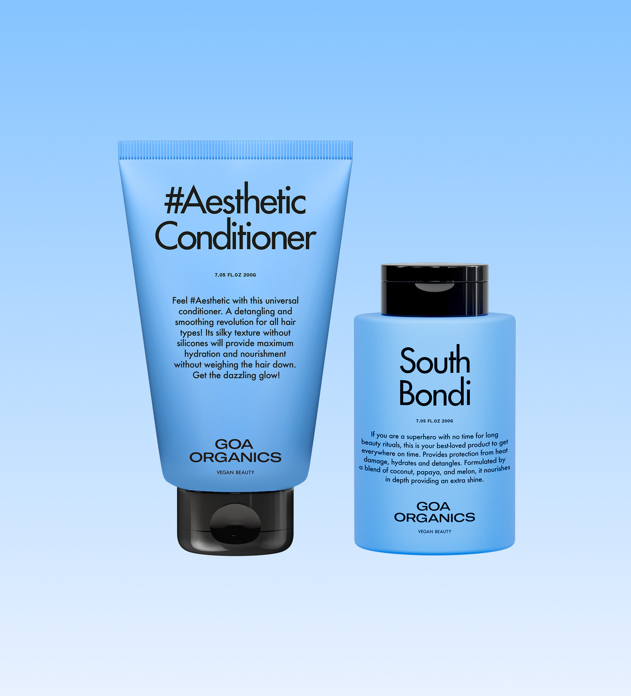 Conditioner Duo