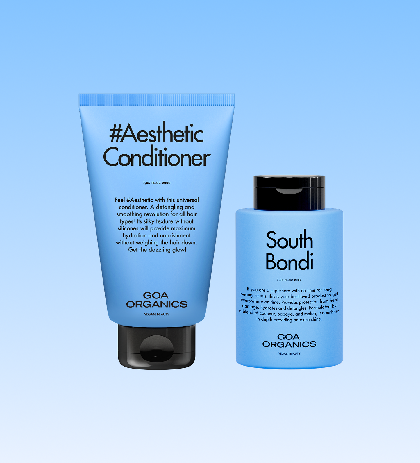 Conditioner Duo
