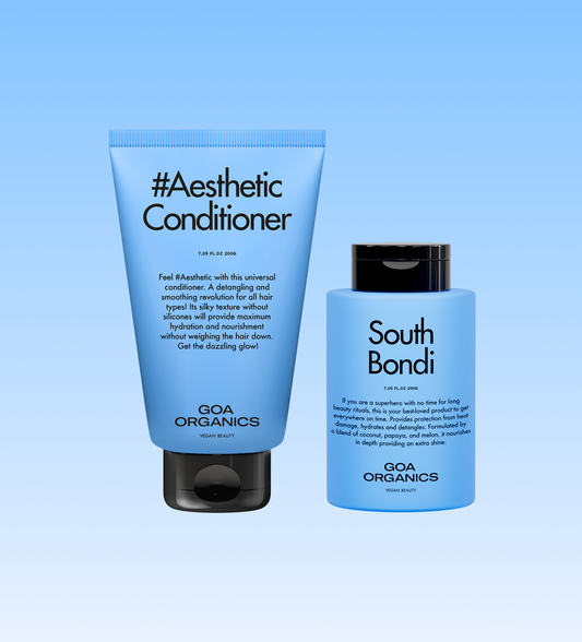 Conditioner Duo