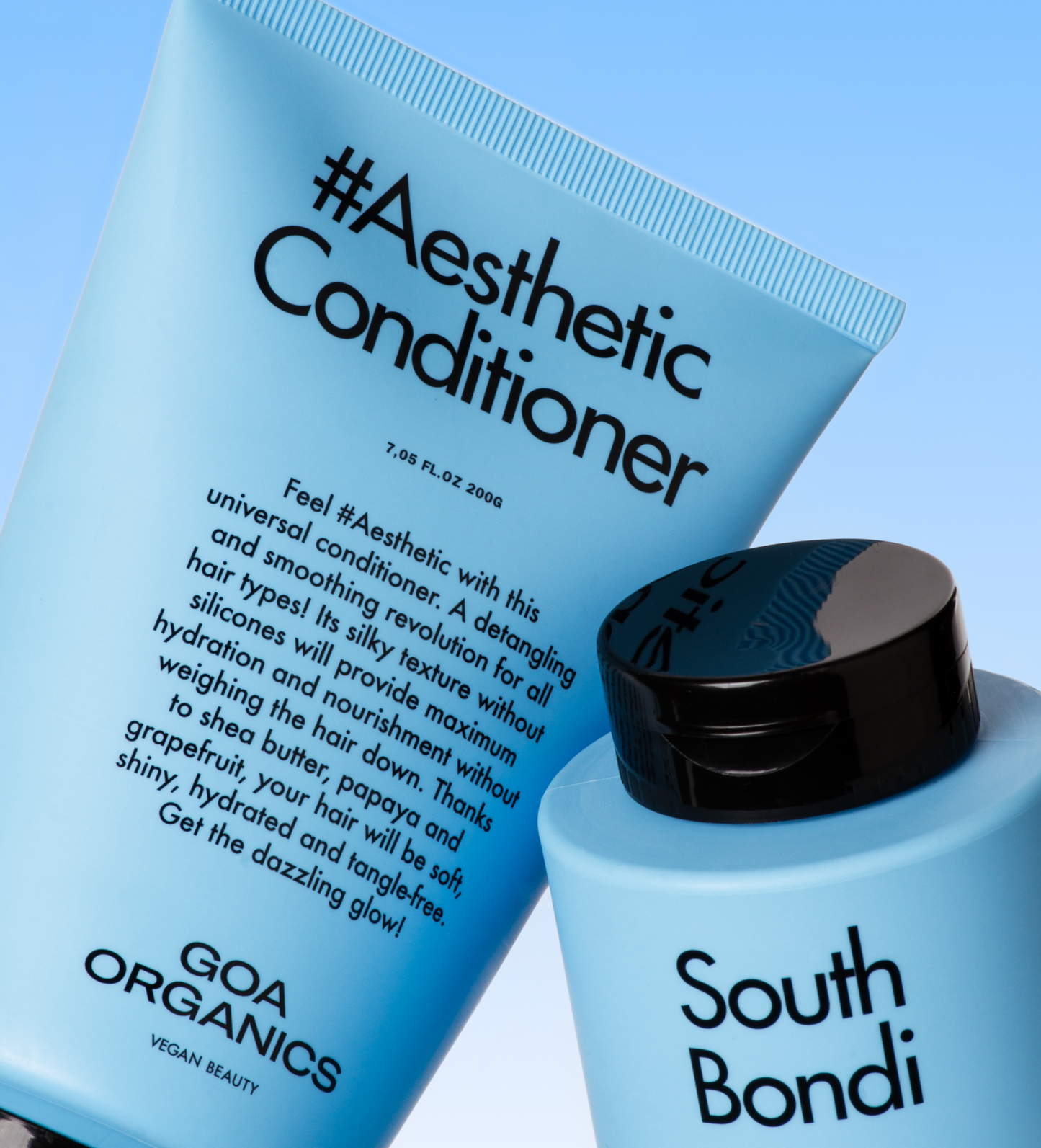 Conditioner Duo