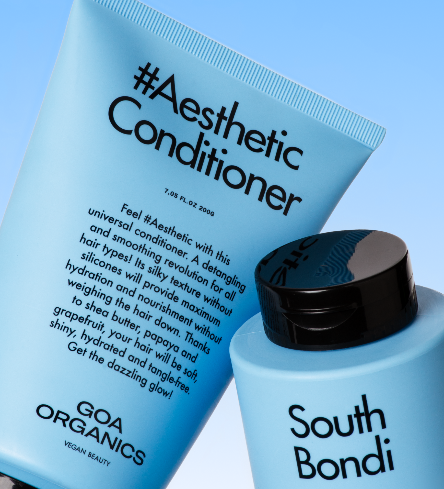 Conditioner Duo