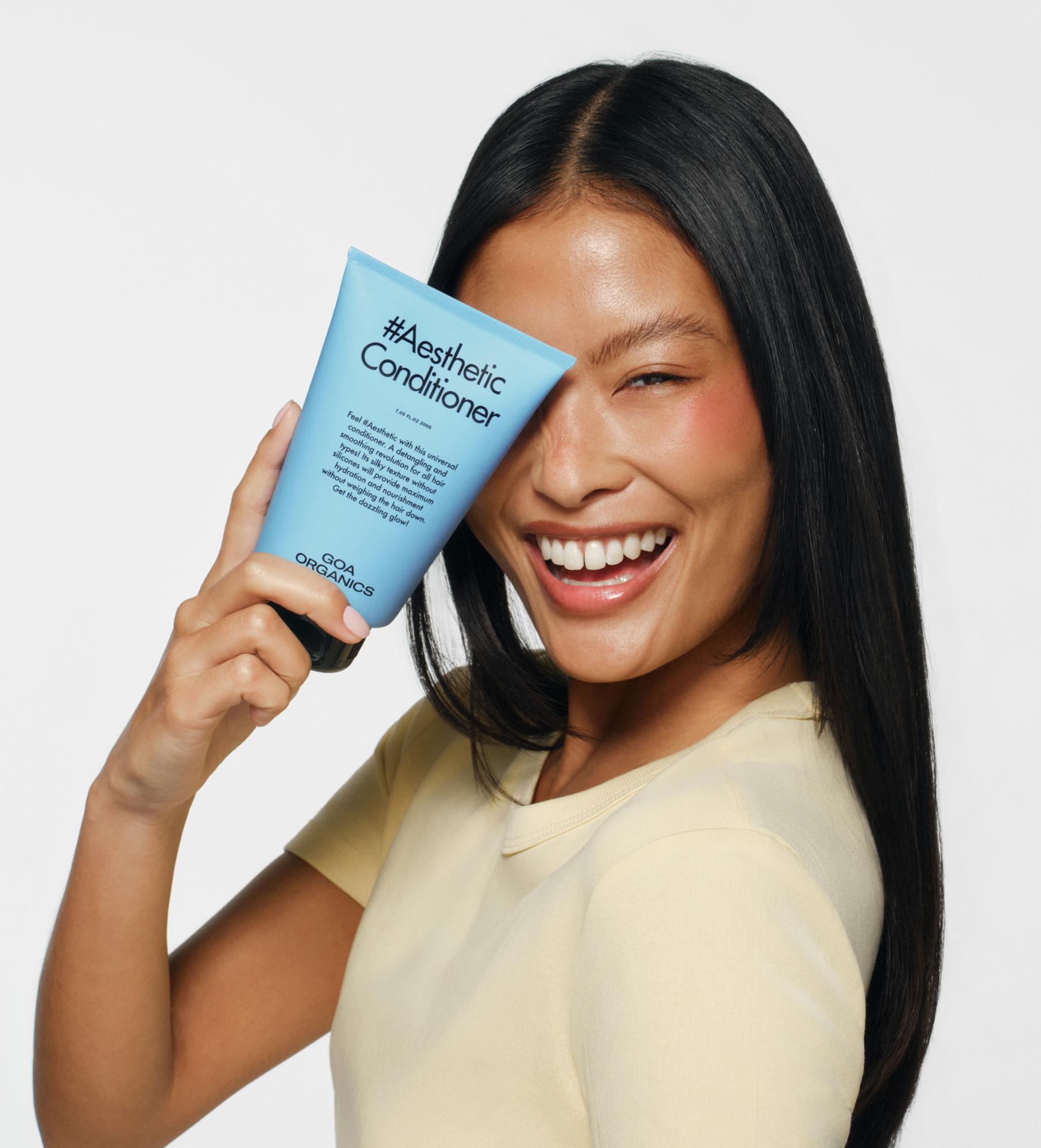 Conditioner Duo