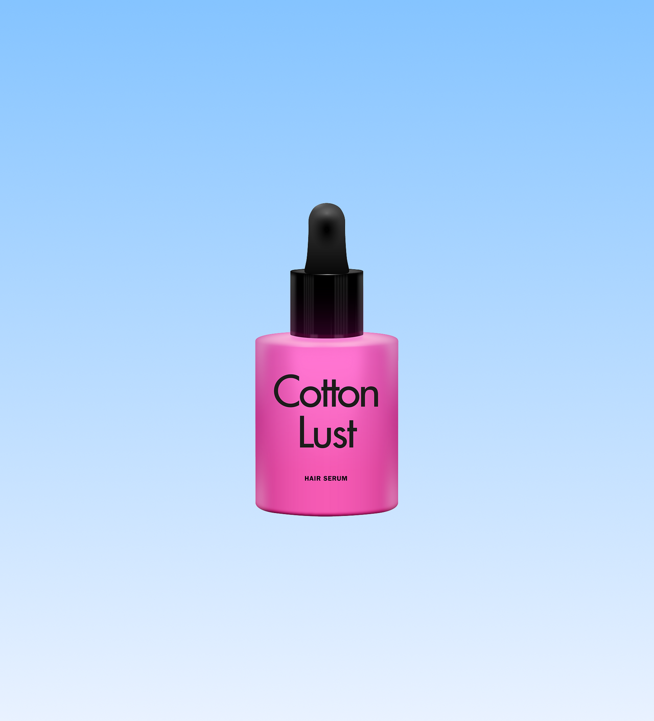 Cotton Lust 