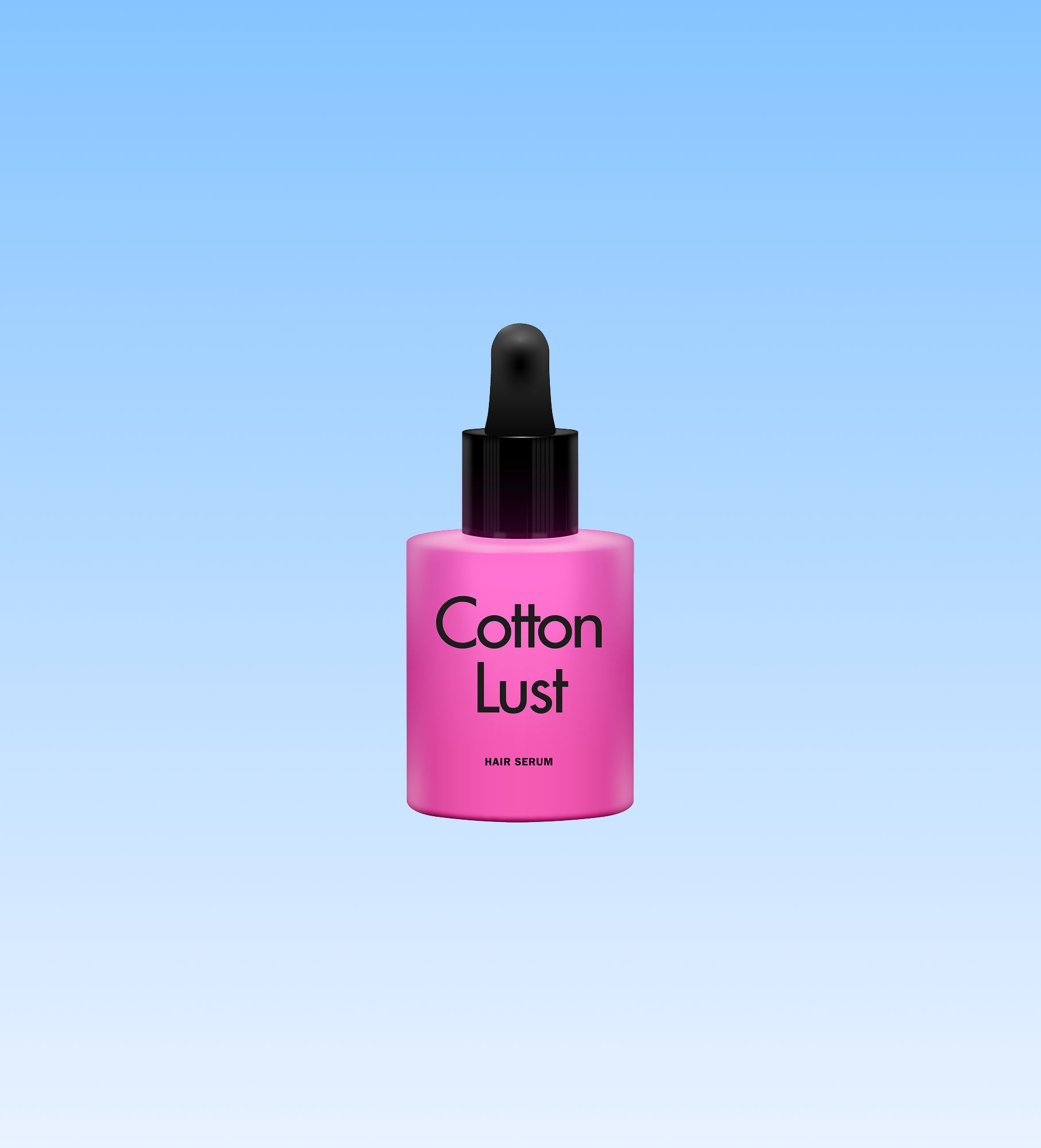Cotton Lust 