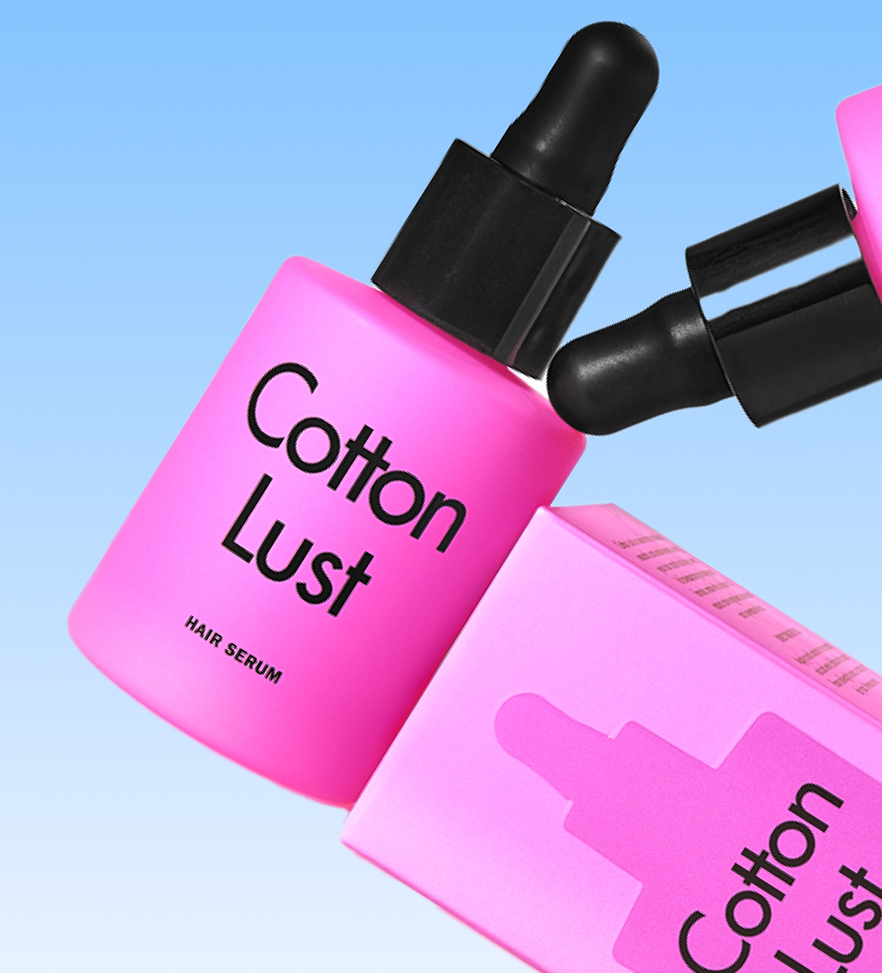 Cotton Lust