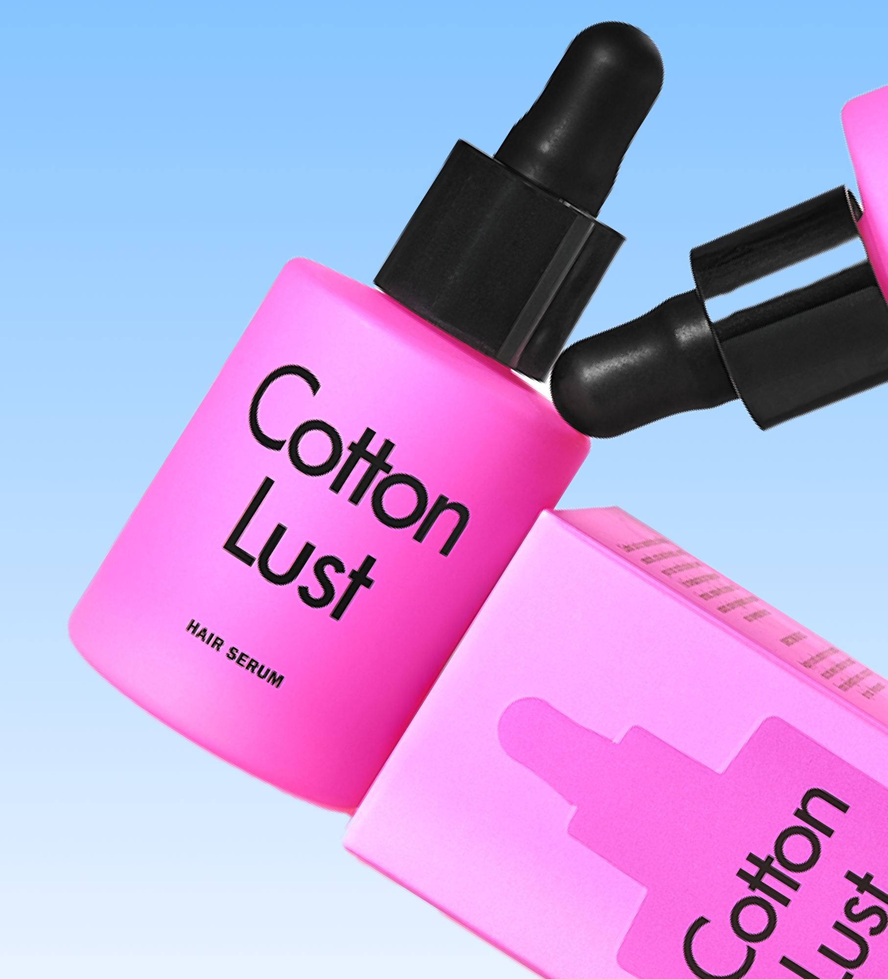 Cotton Lust 