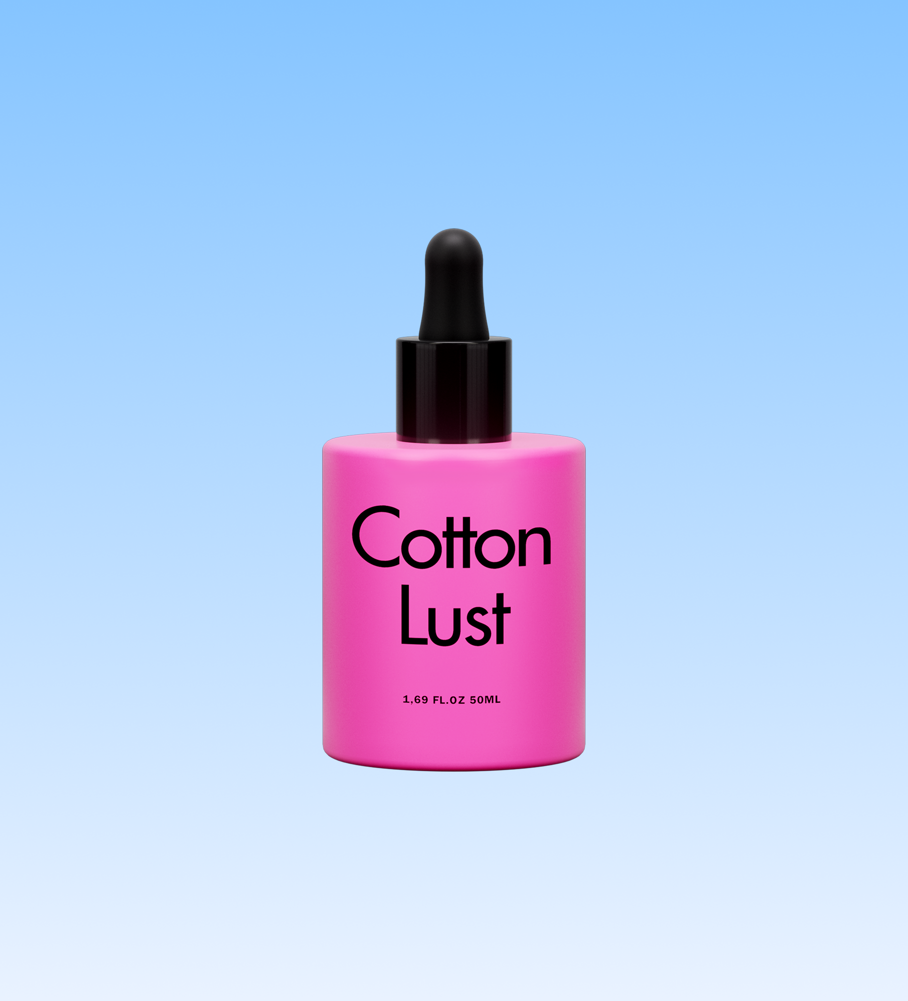 Cotton Lust