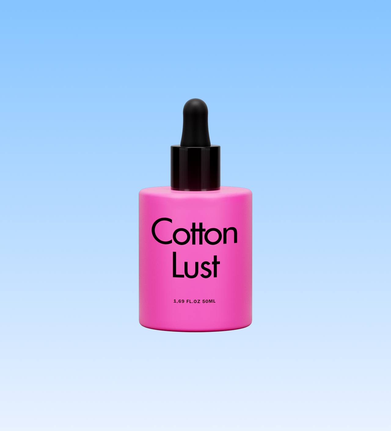 Cotton Lust