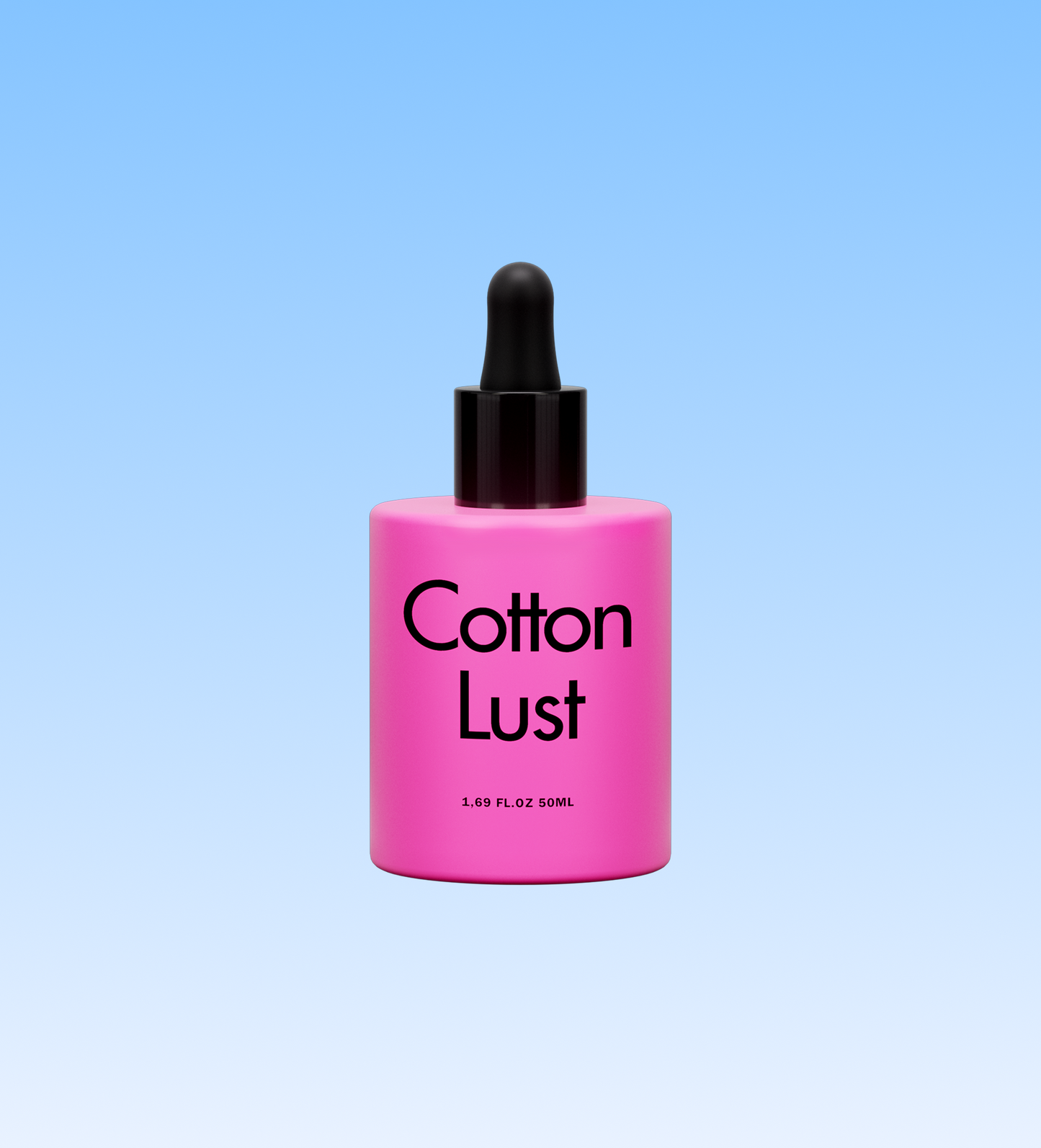 Cotton Lust