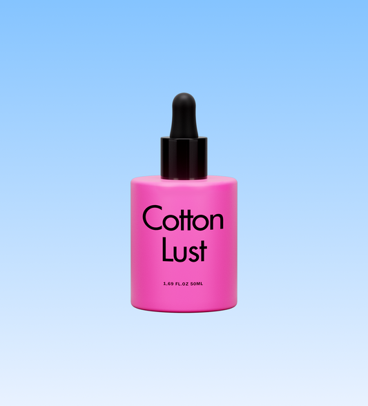 Cotton Lust 