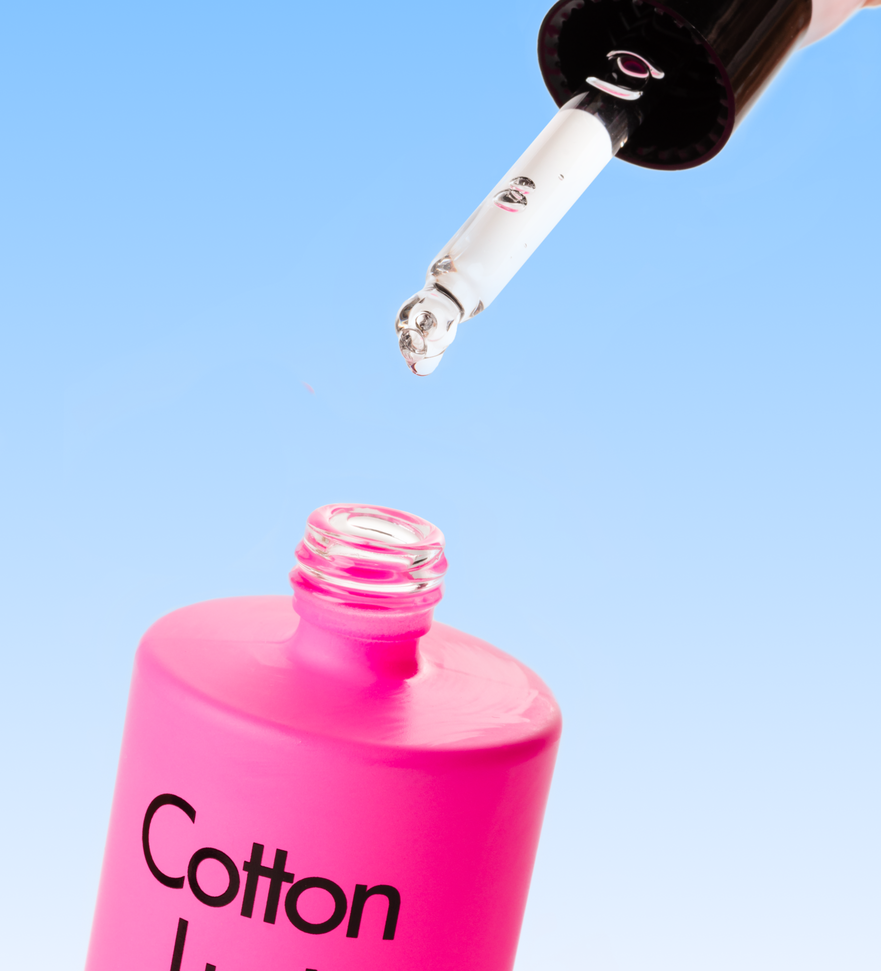 Cotton Lust