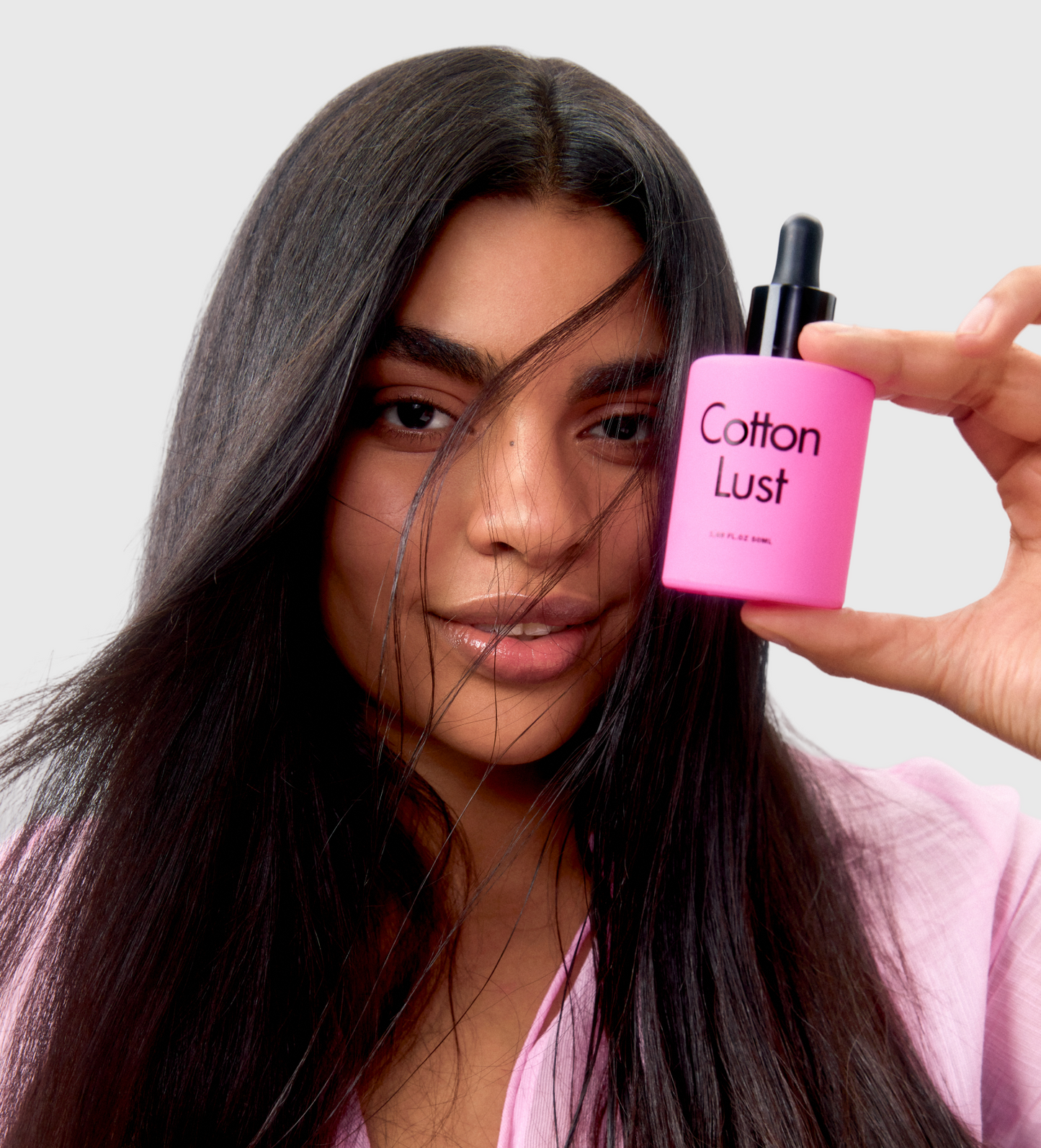 Cotton Lust